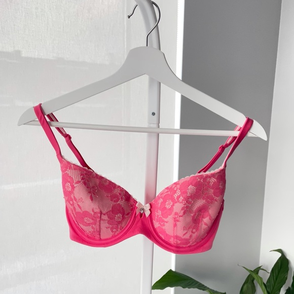 32DD | Body by Victoria’s Secret Demi bra - Picture 1 of 6